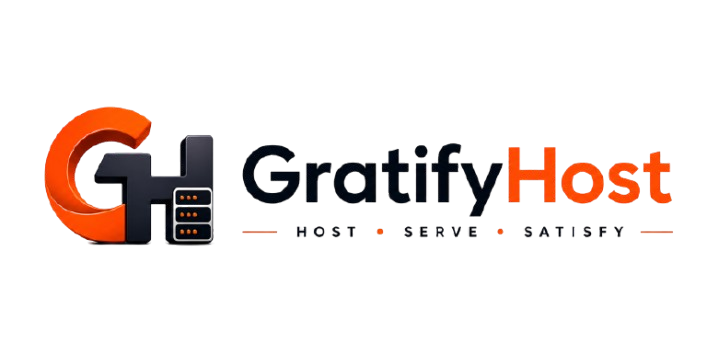 Gratify Host Inc