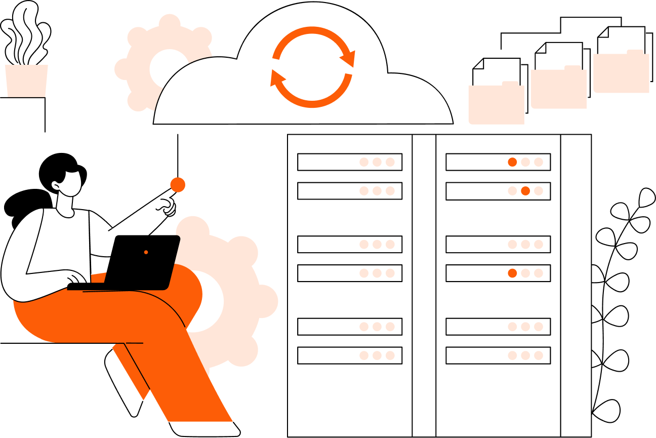 GratifyHost Academic Hosting Infrastructure